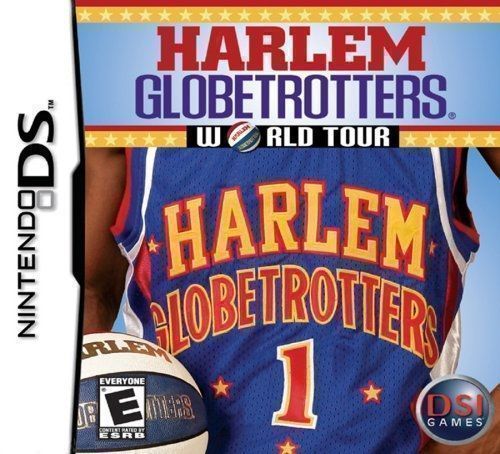 1031 - Harlem Globetrotters - World Tour (Sir VG)